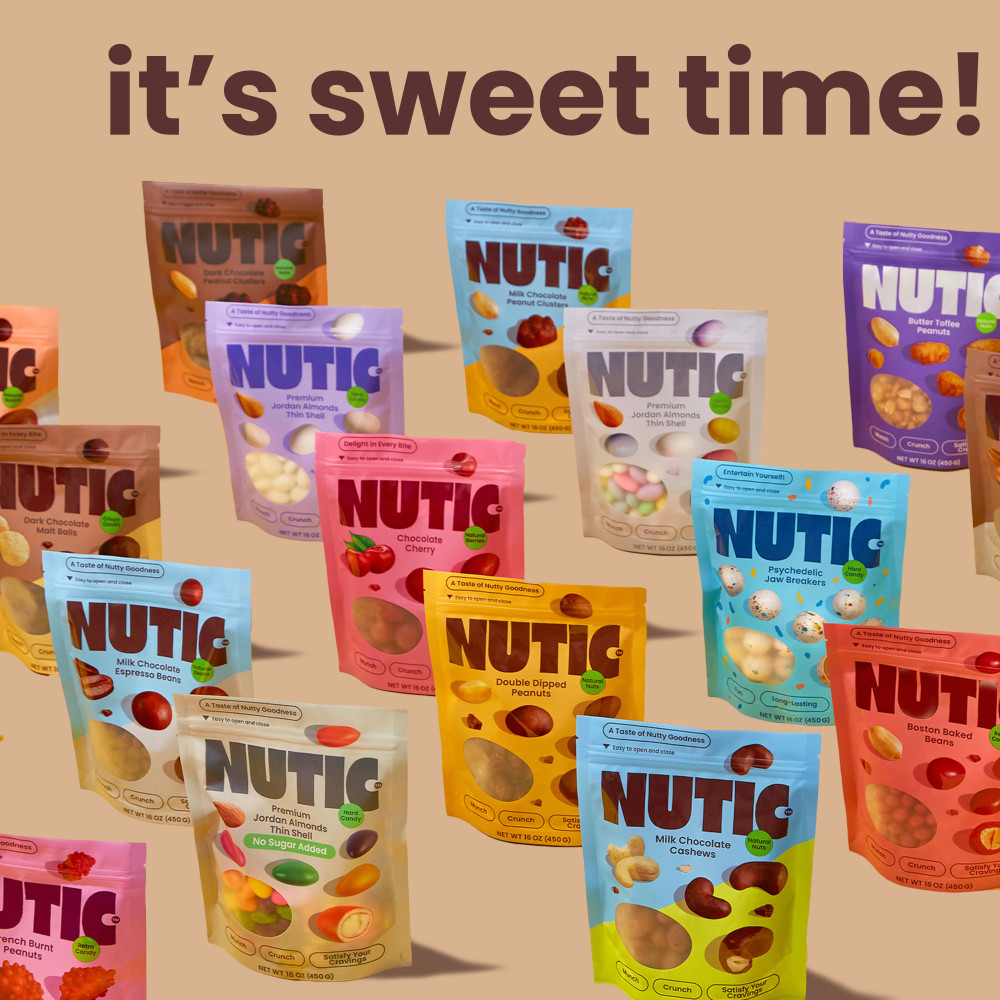 （新品未使用）チルウィッチ　walnuts 3枚 Natural Dark Chocolate Covered Walnuts with delivery